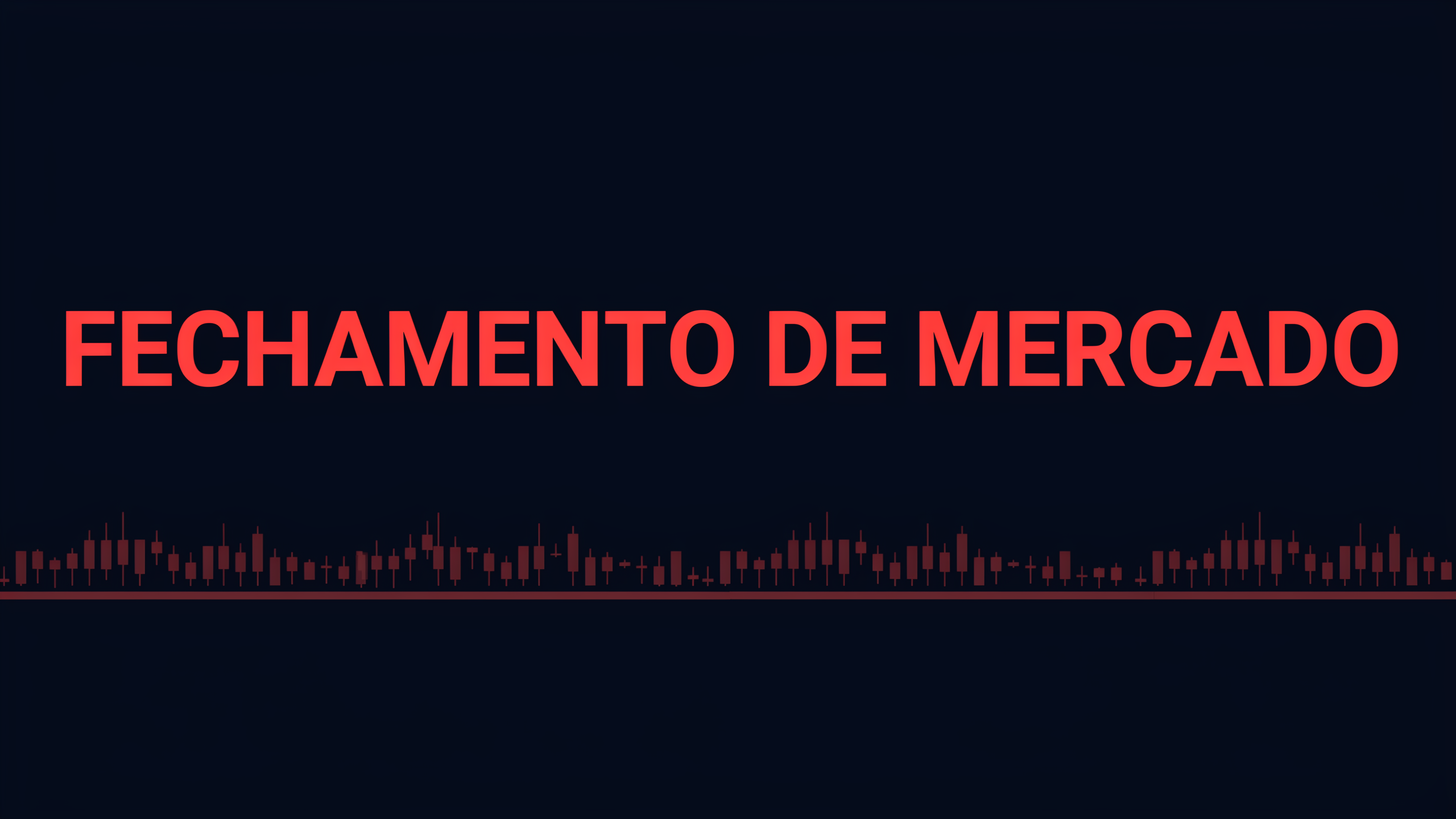 Giro do Mercado - BolsaNews